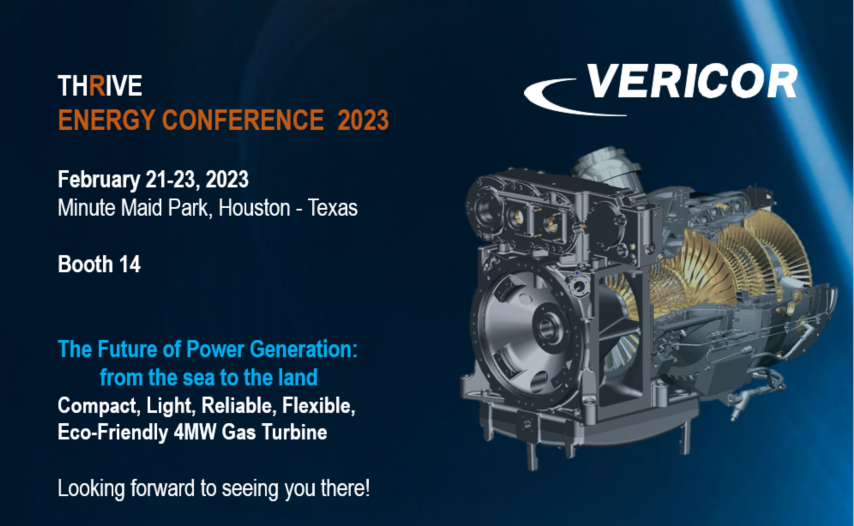 Unparallelled Compact Power Vericor Power Systems